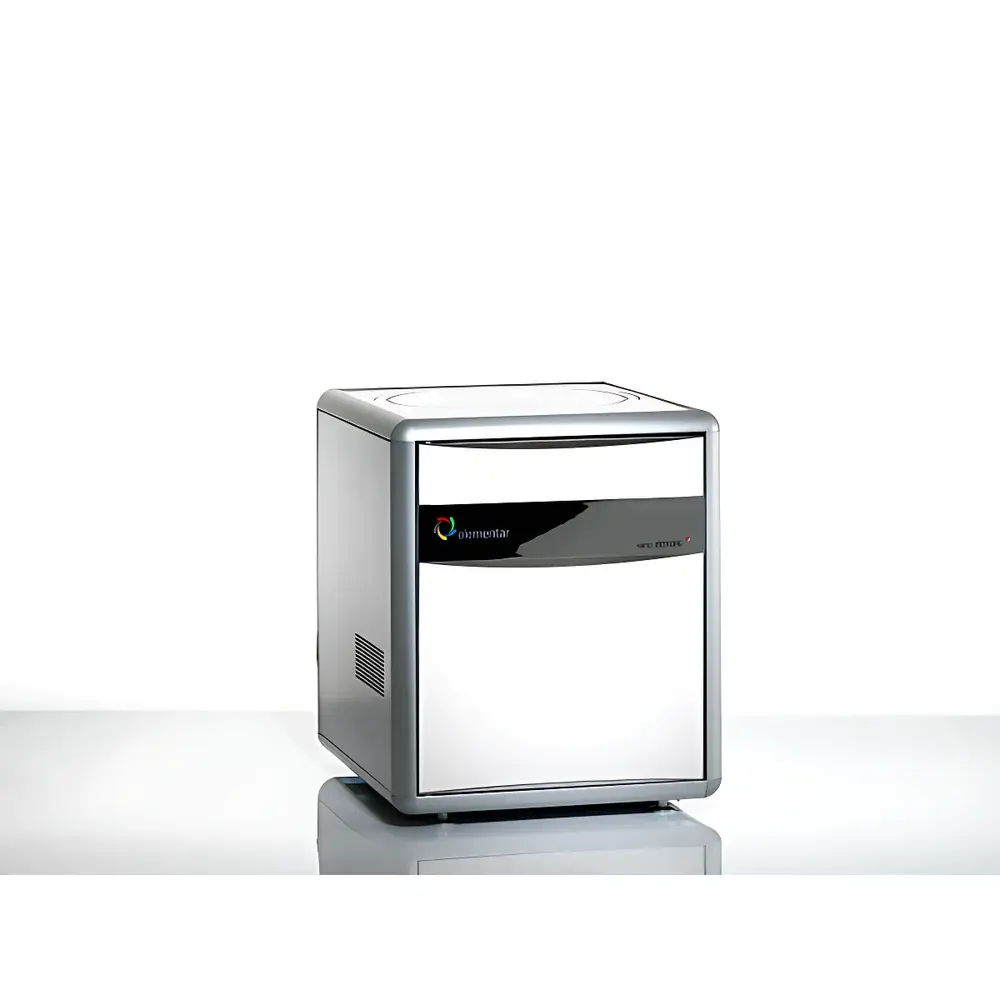 Elementar vario ISOTOPE cube Elemental Analyzer for EA-IRMS Coupling