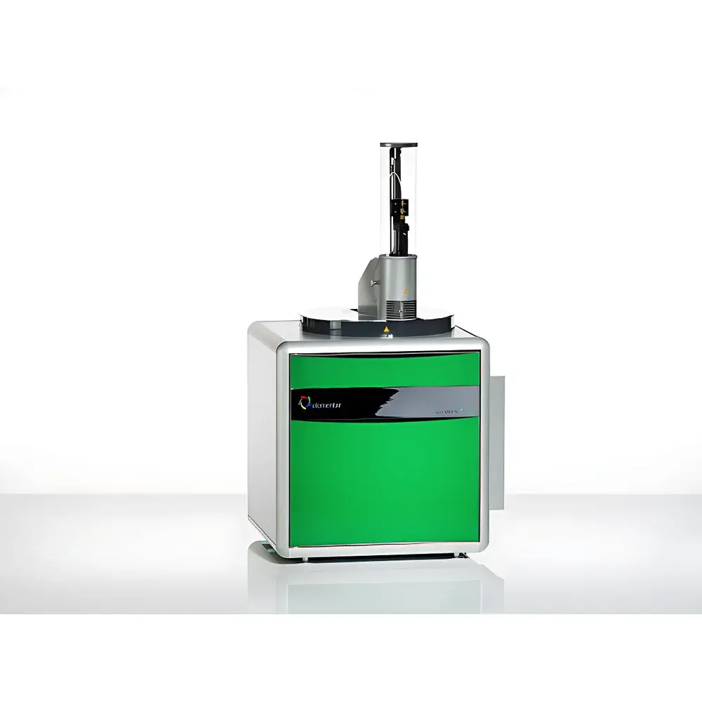 Elementar rapid MAX N exceed Dumas Nitrogen Determinator