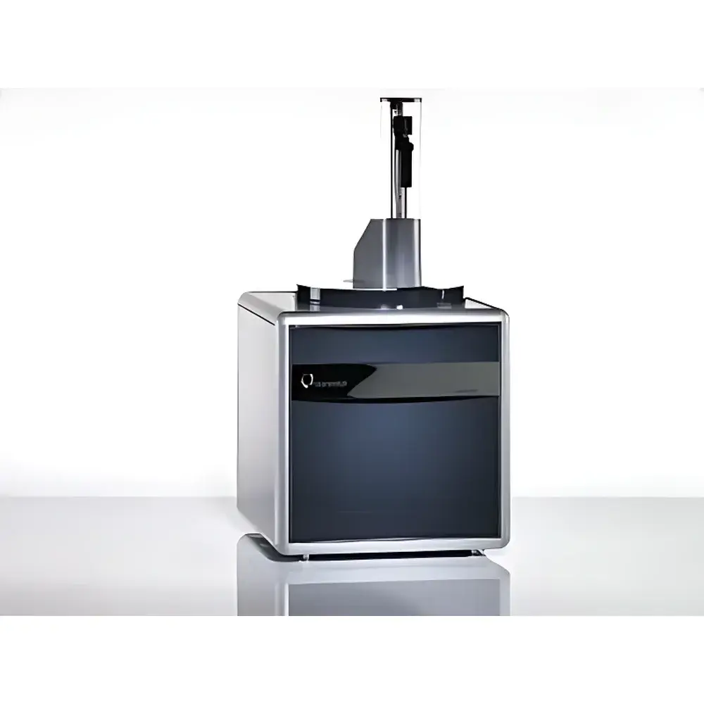 Elementar vario MAX cube Organic Elemental Analyzer