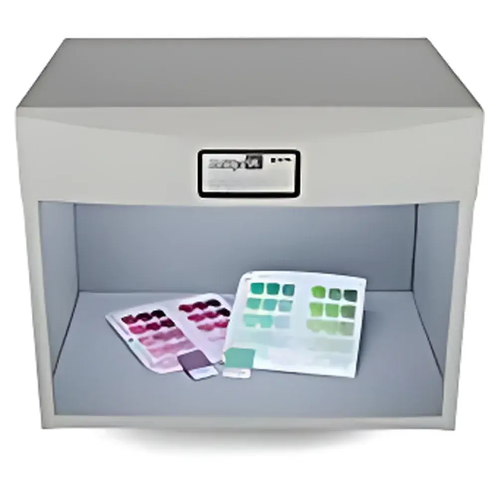 X-Rite Judge QC Standard Light Booth