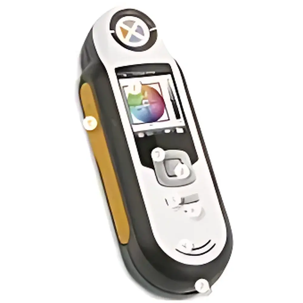 X-Rite RM200QC Portable Color Difference Meter