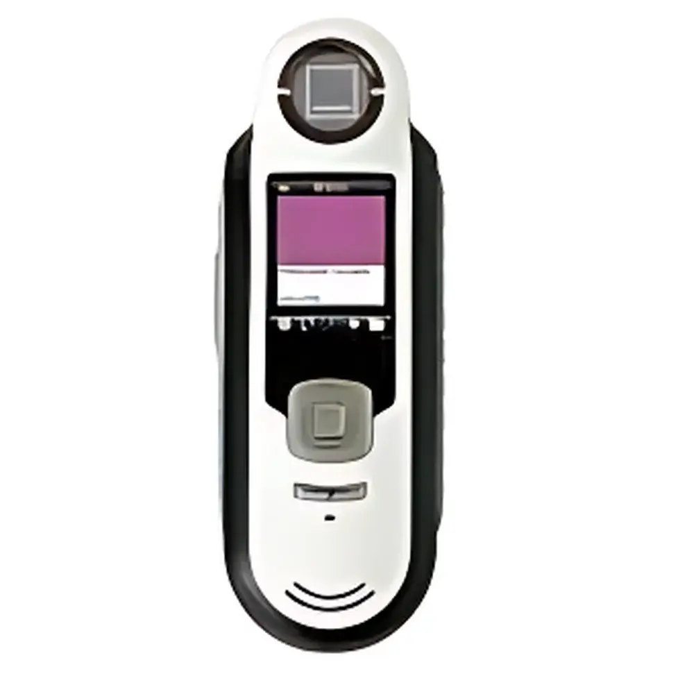 X-Rite Capsure Color Difference Meter