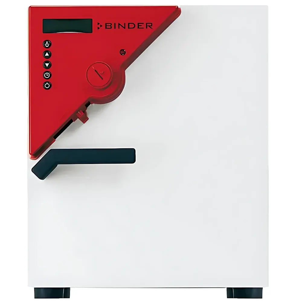 BINDER BD Series Microbiological Incubators