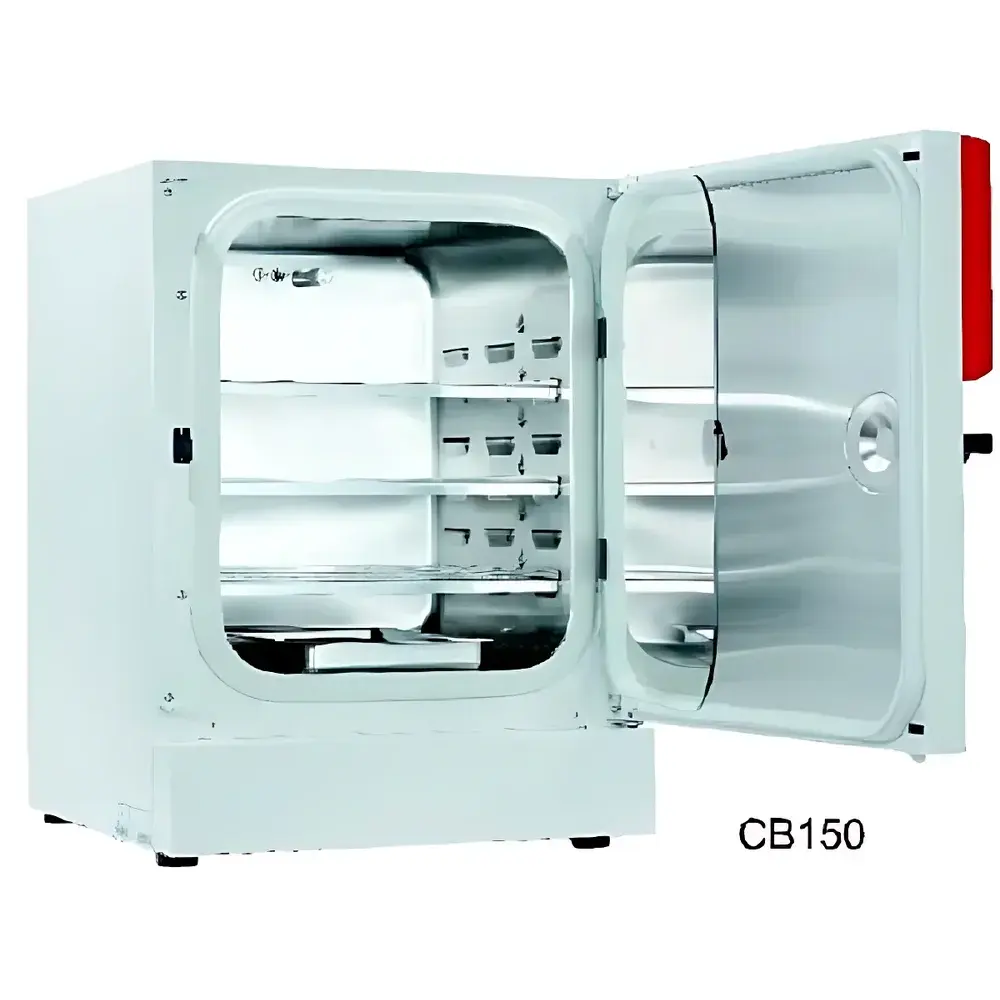 BINDER MDL Series Temperature-Extended Safety Drying Oven