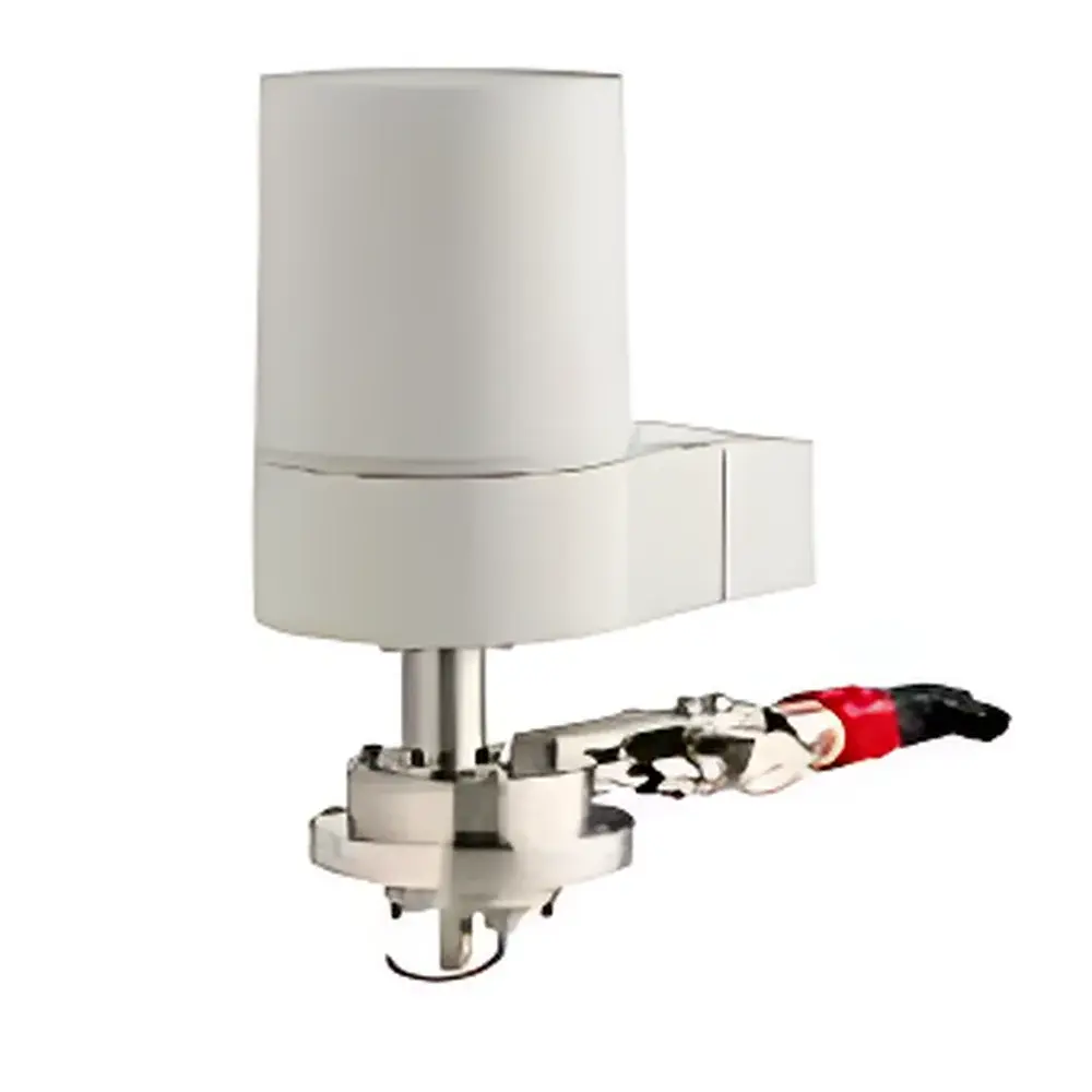 Online Viscometer
