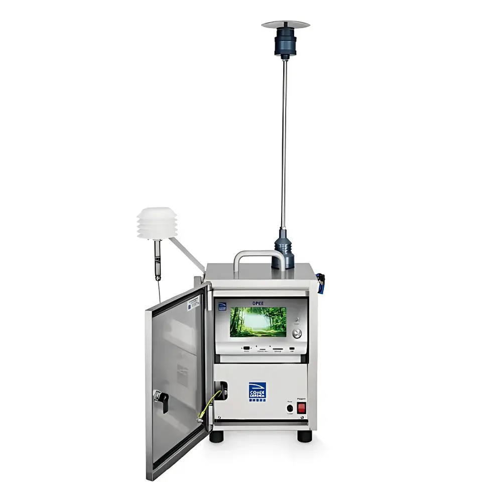 Derenda APM-2E Portable Real-Time Atmospheric Particulate Matter Monitor