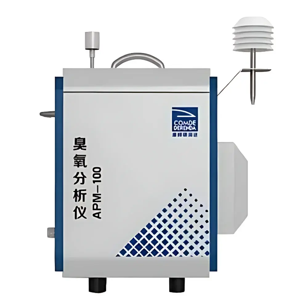 Derenda APM-100 Ozone Analyzer