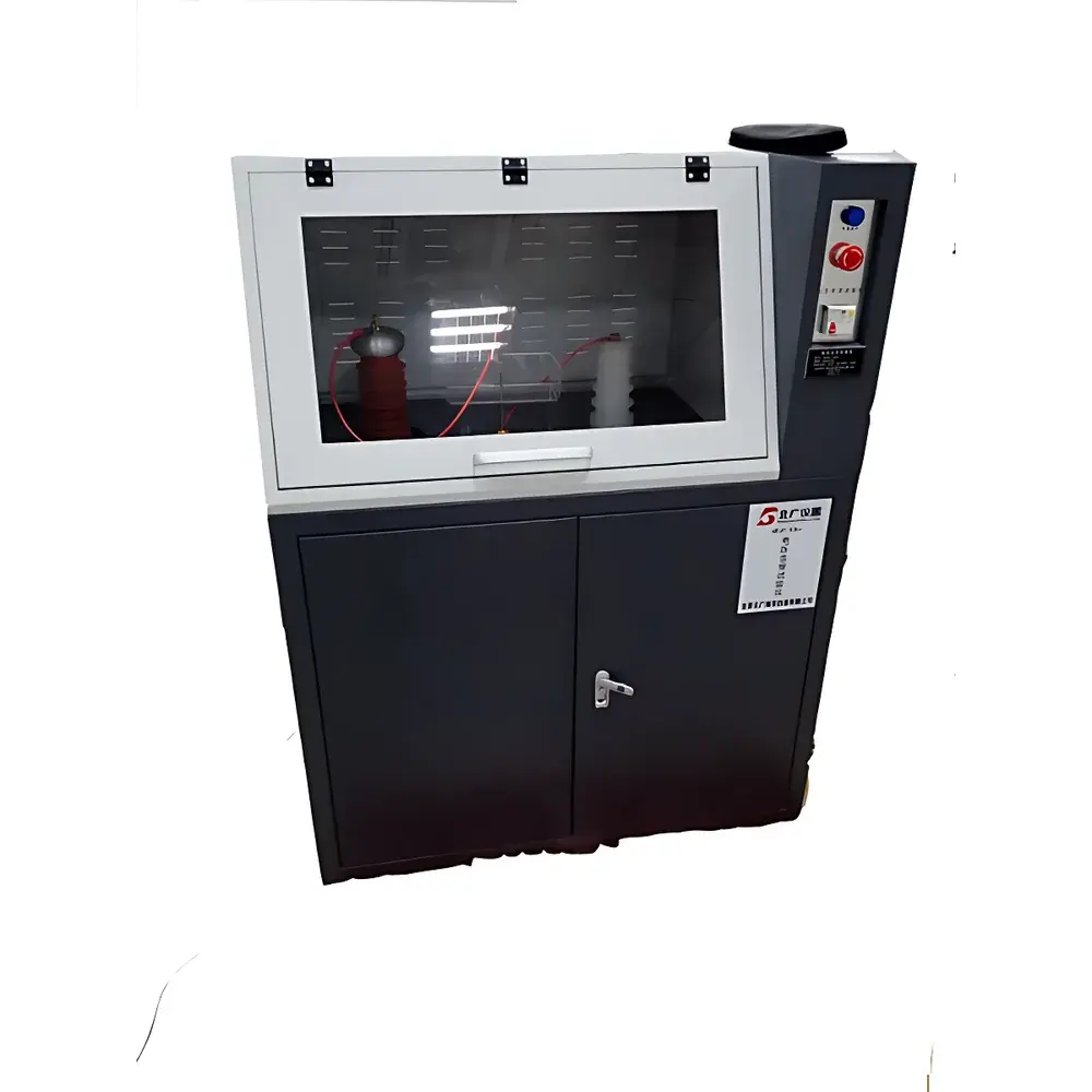 North Guangjingyi BDJC-50kV Computer-Controlled Dielectric Voltage Breakdown Tester