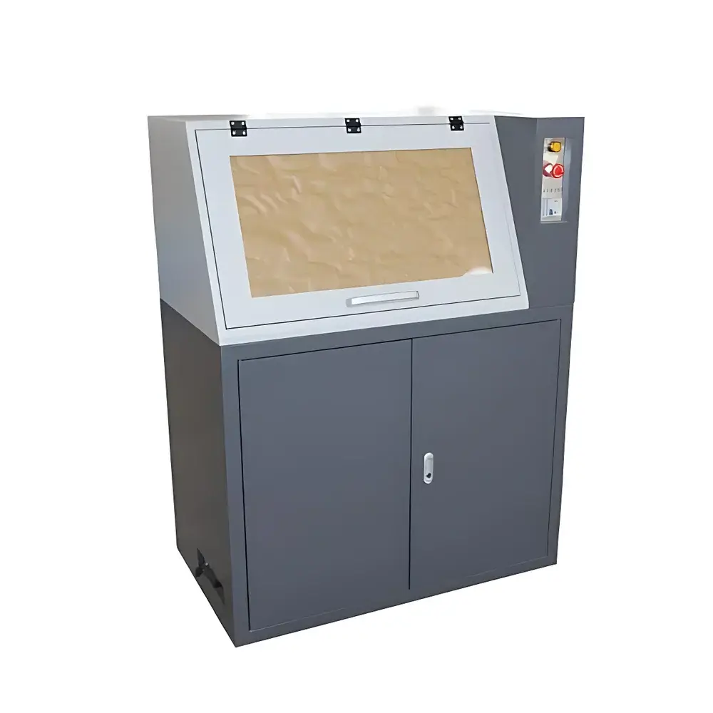 North Guangjingyi BDJC-50kV Computer-Controlled Dielectric Voltage Breakdown Tester