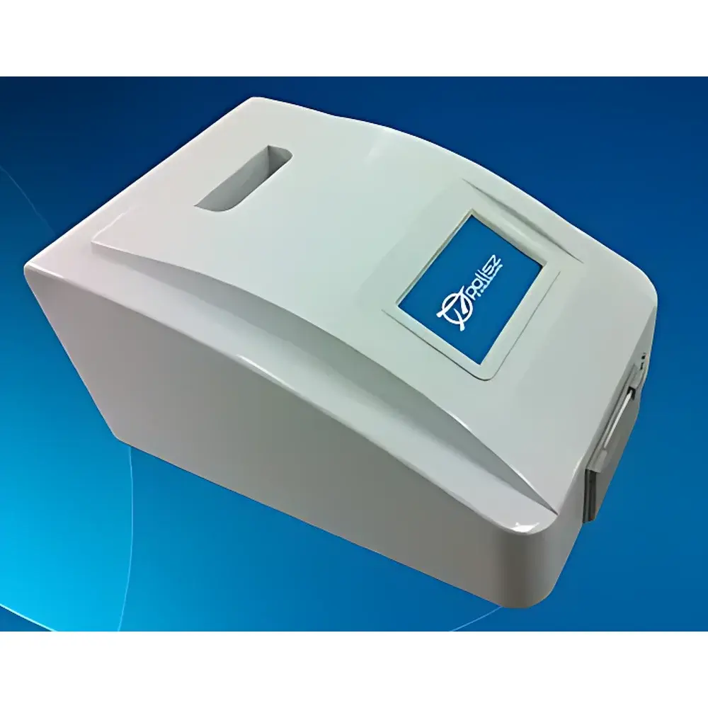 All Precision Instrument BC-40A Portable Total Organic Carbon (TOC) Analyzer