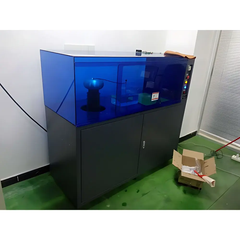 North Guangjing Precision BDJC-100 Voltage Breakdown Tester