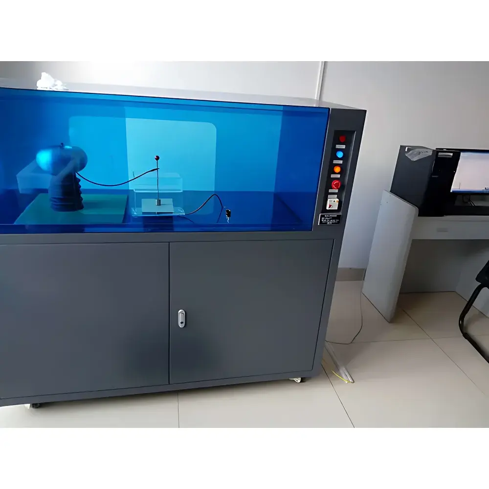 North Guangjing Precision BDJC-100 Voltage Breakdown Tester