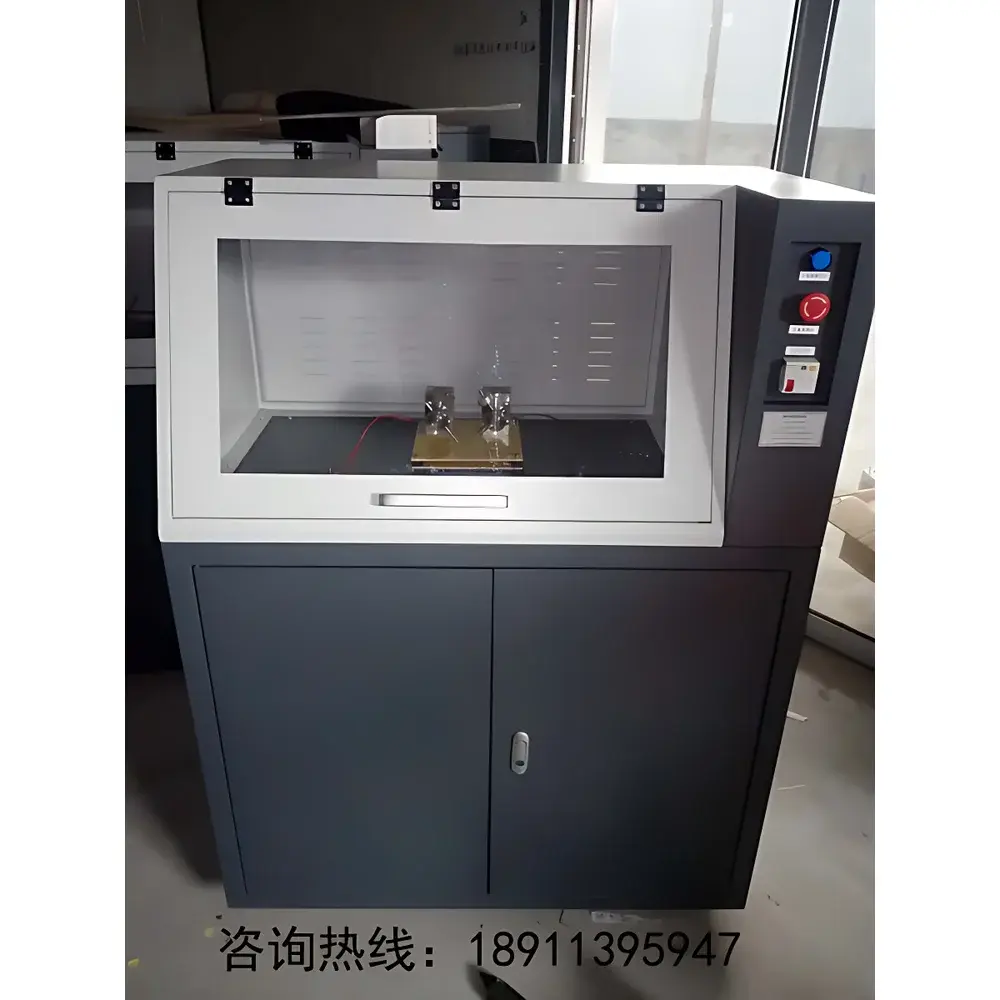 North Guang Precision Instrument BDH-20KV Microprocessor-Controlled Arc Resistance Tester