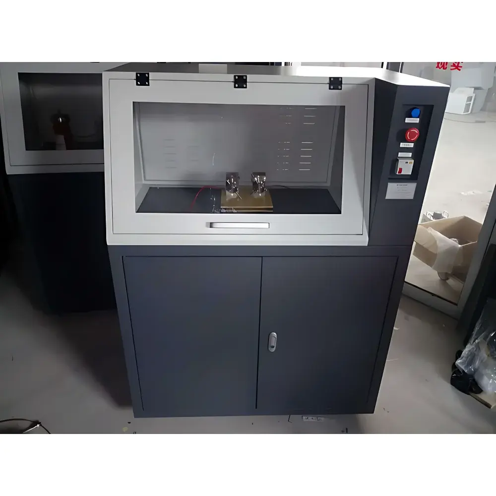 Beijing North Guang Precision Instruments BDH-20KV Microcomputer-Controlled Arc Resistance Tester