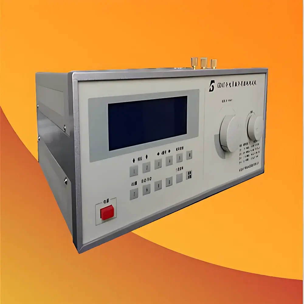 Beiguang Precision GDAT-A High-Frequency Dielectric Constant and Q-Meter (70 MHz)