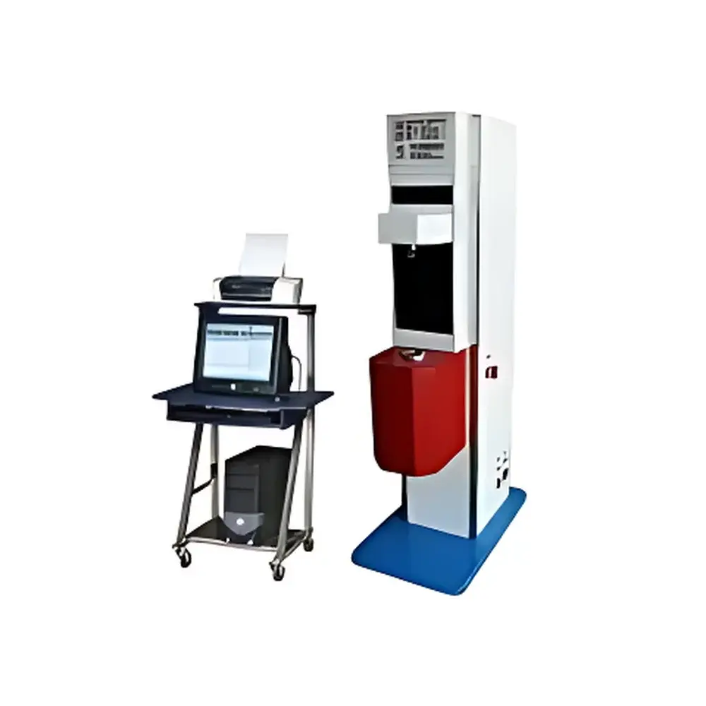 All Precision Instrument BML-400 Series Capillary Rheometer