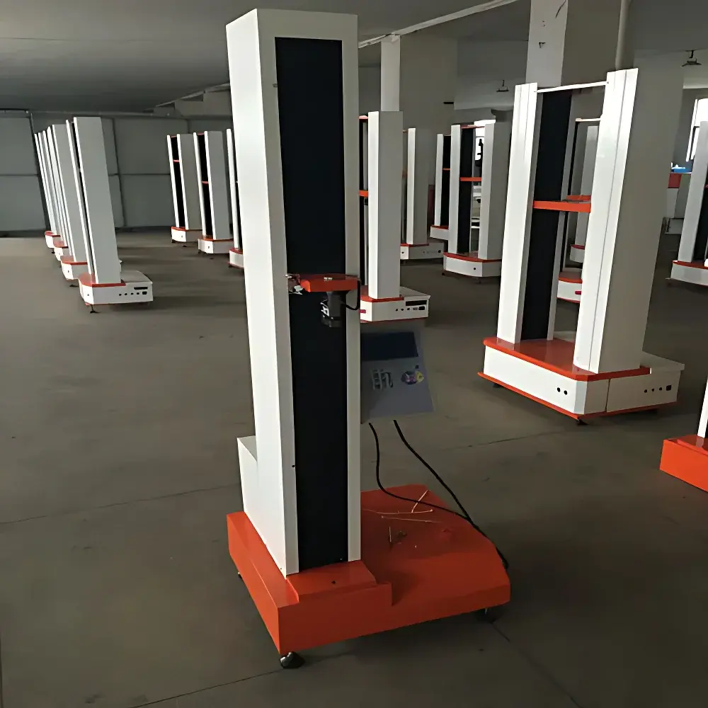 Beiguang Jingyi BWN-10N Electronic Tensile Testing Machine for Yarn and Filament Materials