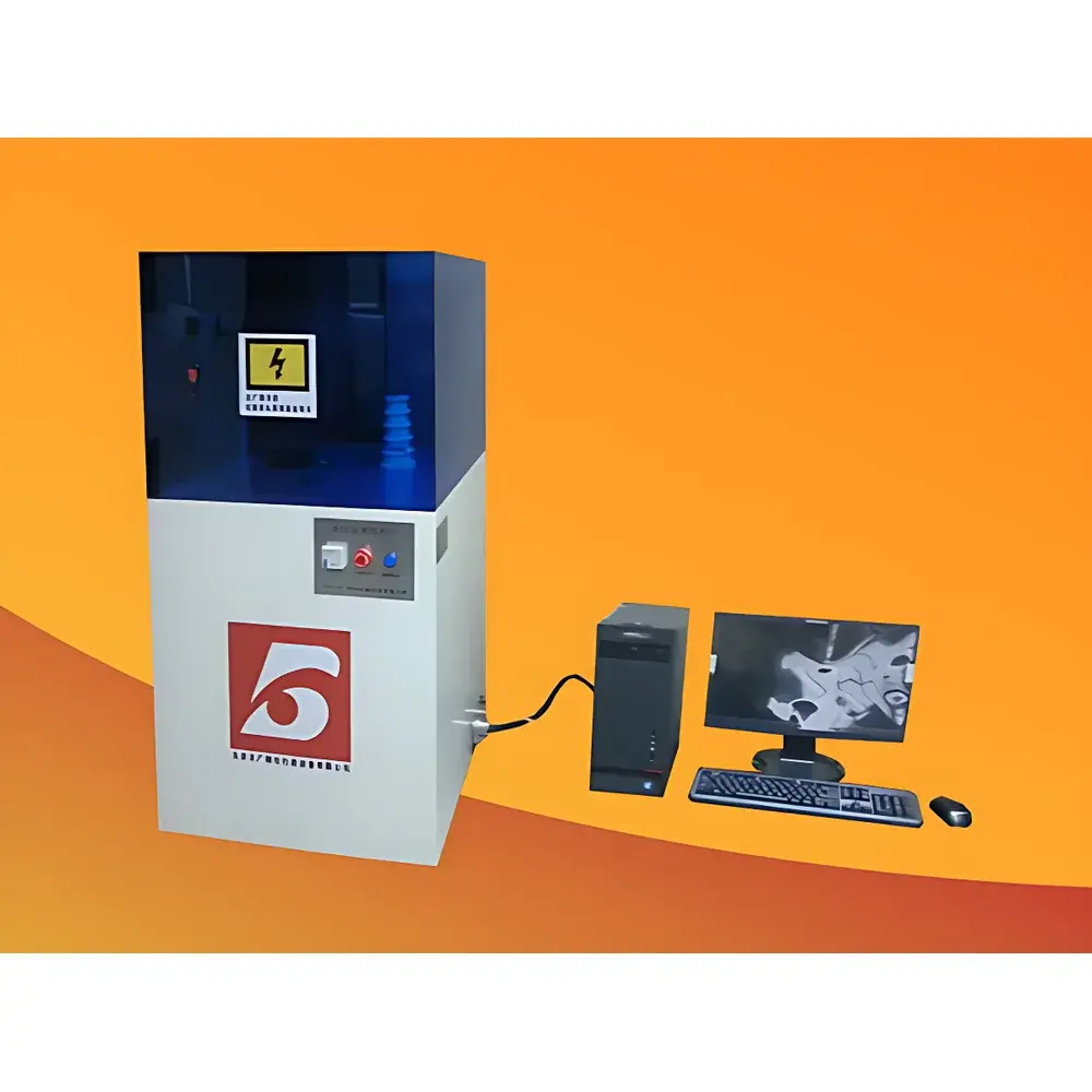 North Guangjingyi BD-JC-50KV Dielectric Breakdown Voltage Tester
