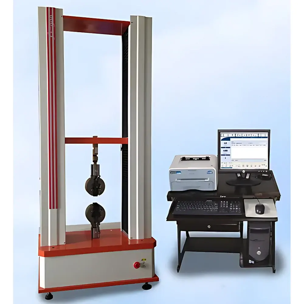 Beiguang Jingyi BWN* Series Universal Testing Machine for Adhesive Material Tensile Testing