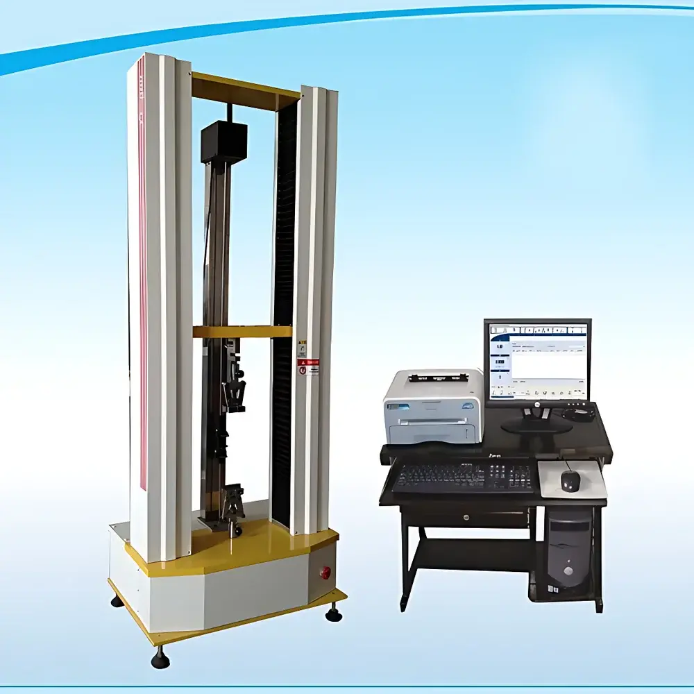 Beiguang Jingyi BWN-5KN Digital Wide-Frame Universal Testing Machine