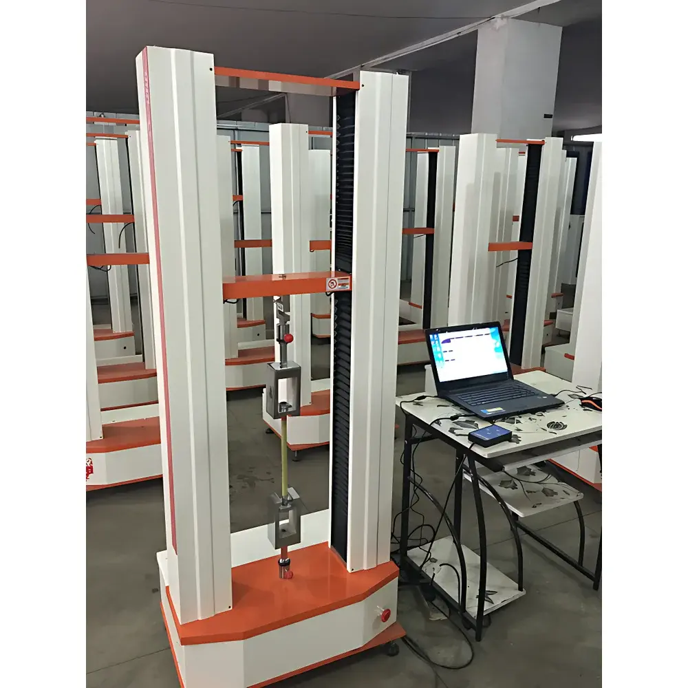 Beiguang Jingyi BWN-5KN Digital Wide-Frame Universal Testing Machine