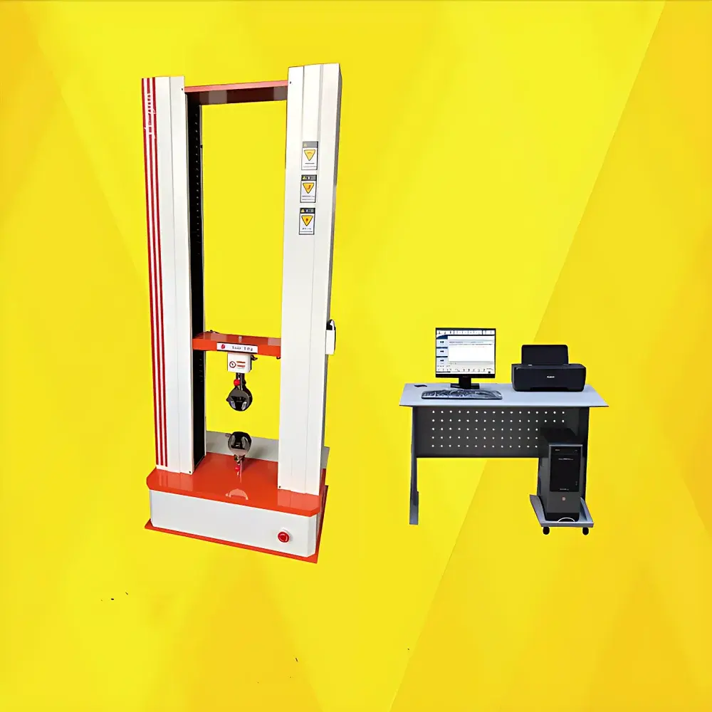 Beiguang Jingyi BWN-5KN Digital Wide-Frame Universal Testing Machine