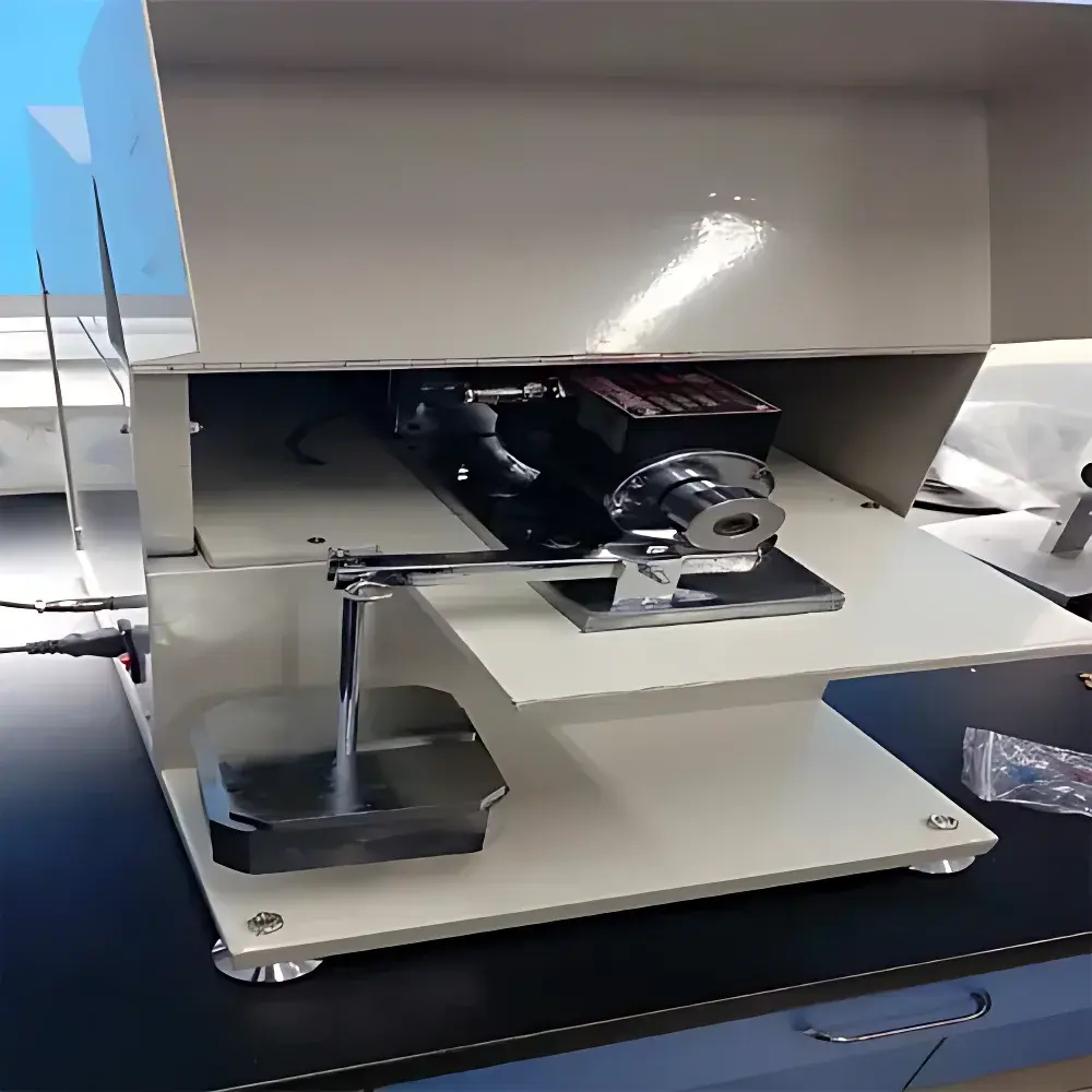 Beijing North Guang Precision Instruments M-200 New Sliding Friction and Wear Tester