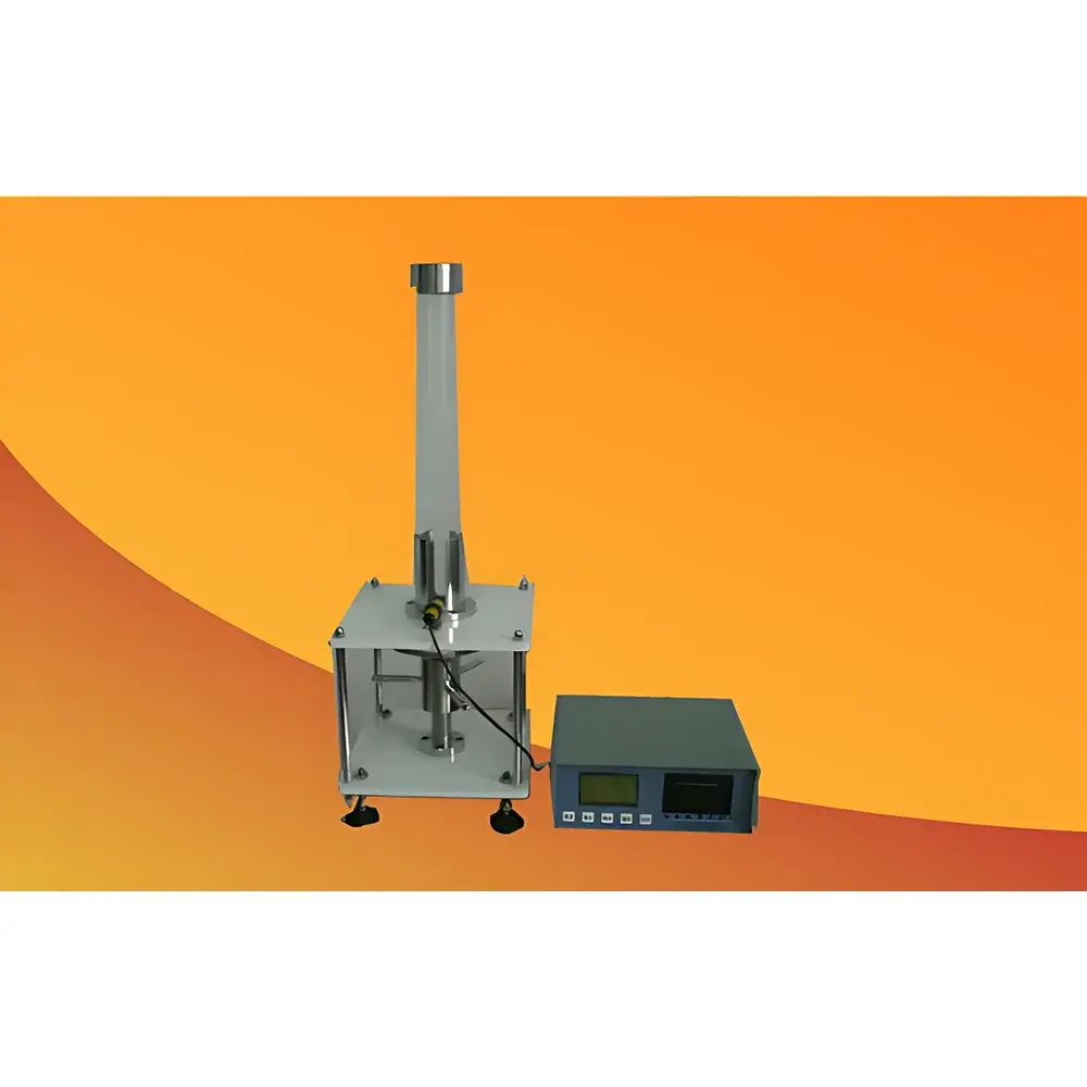 North Guang Precision Instruments HMLQ-500 Foam Ball Rebound Tester