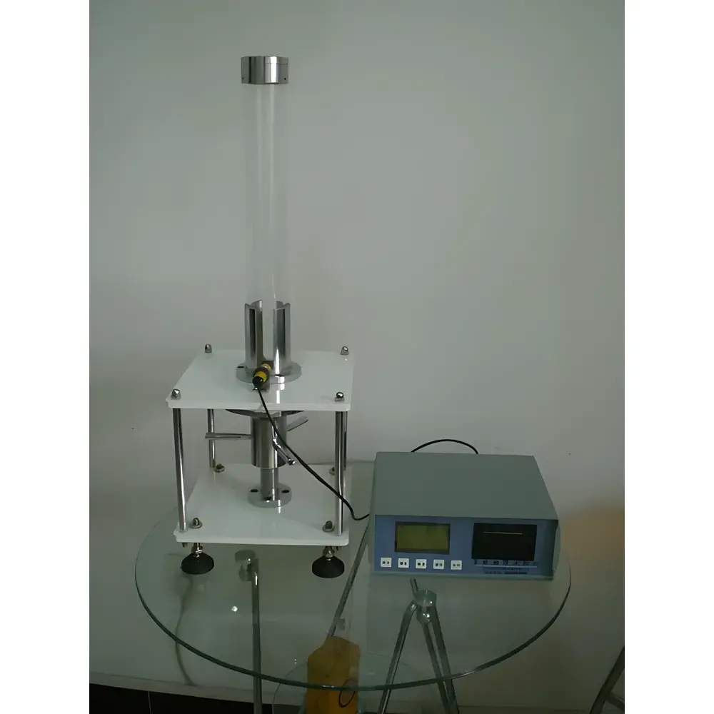 North Guang Precision Instruments HMLQ-500 Foam Ball Rebound Tester