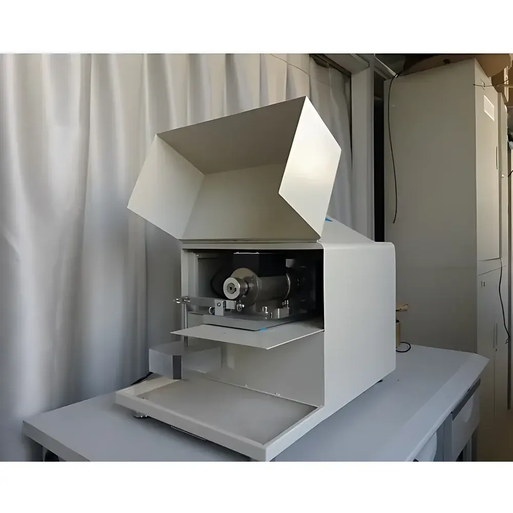 Beijing North Guang Precision Instruments M-200 Sliding Friction and Wear Tester for Rubber and Plastics