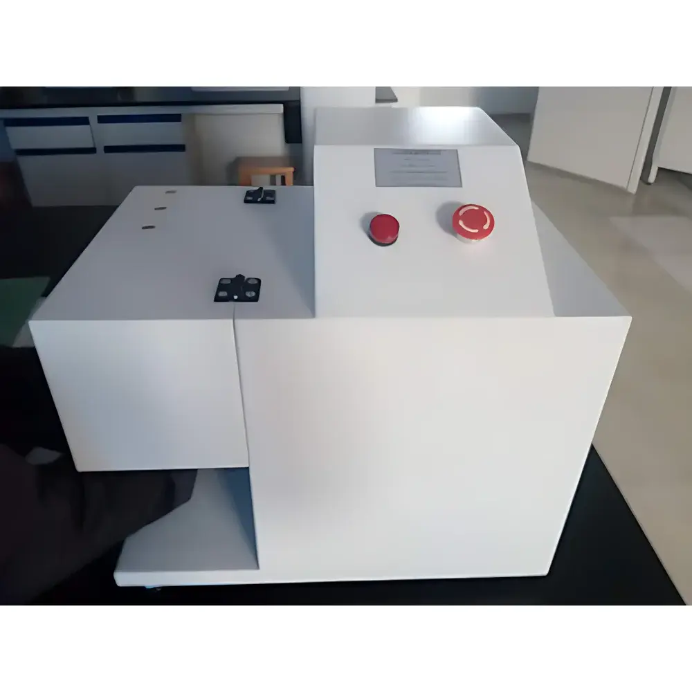 Beijing North Guang Precision Instruments M-200 Sliding Friction and Wear Tester for Rubber and Plastics
