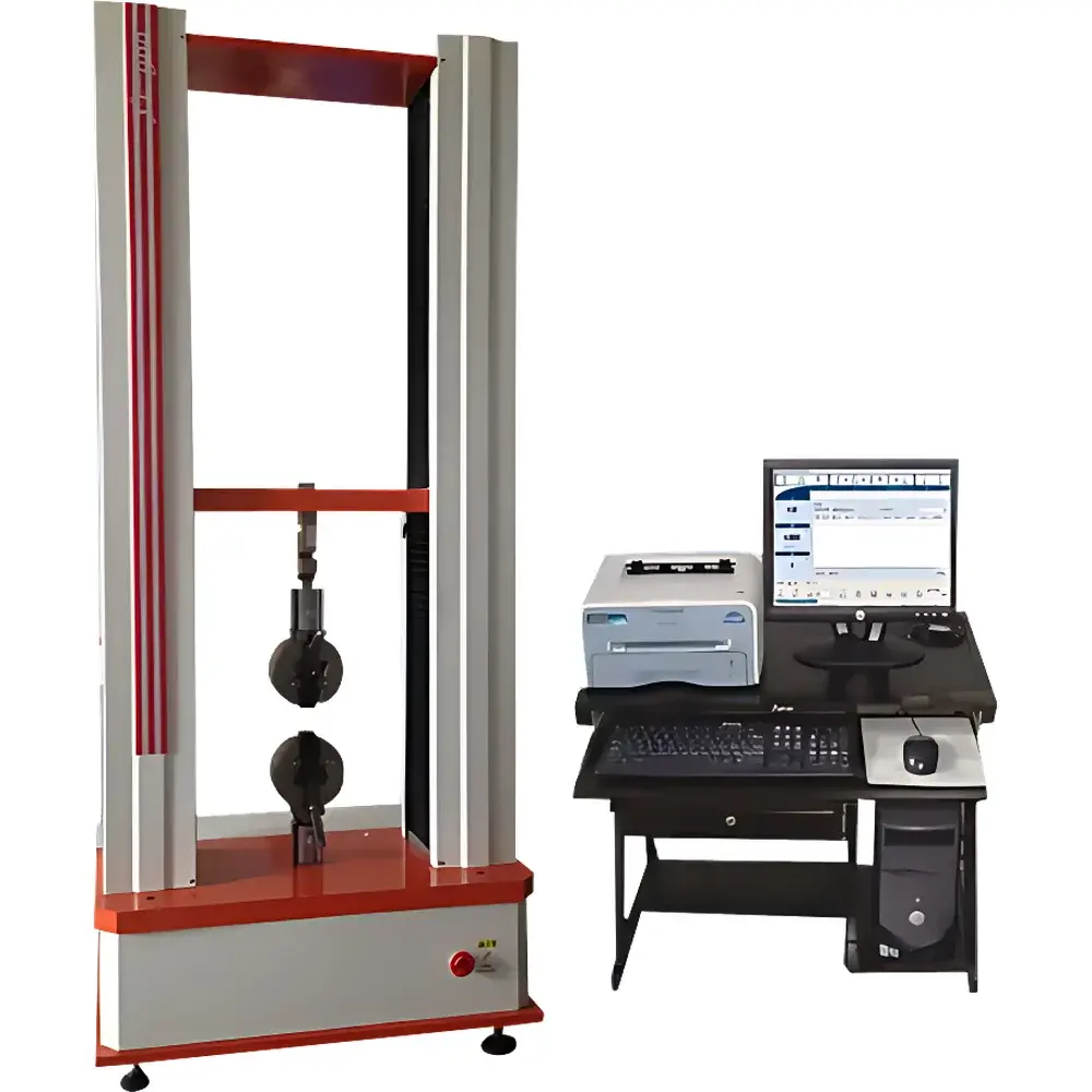 Beiguang Jingyi B-W-N Foam Tensile Testing Machine