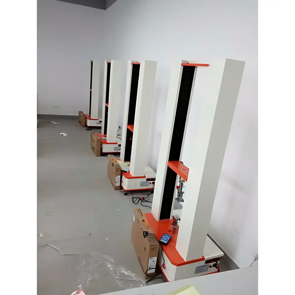 Beiguang Jingyi B-W-N Foam Tensile Testing Machine