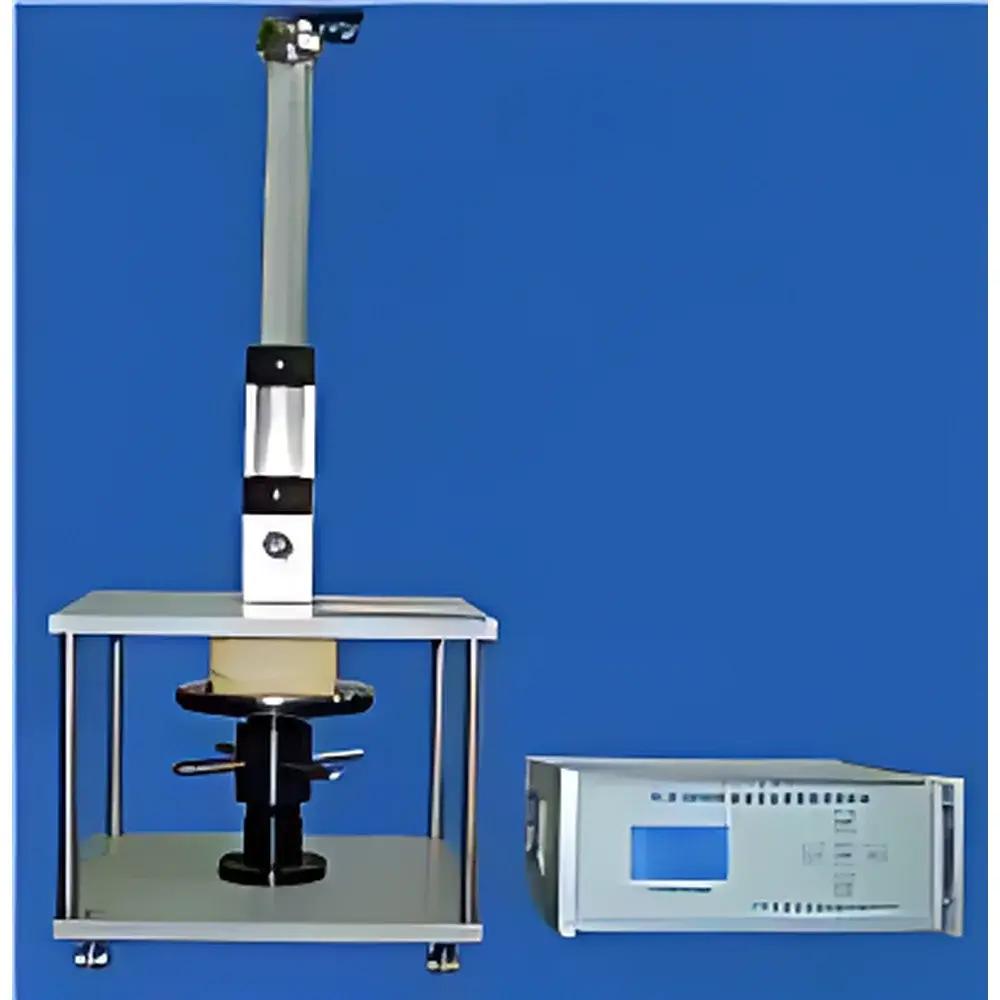 North Guang Precision Instruments HMYX-2000 Foam Indentation Hardness Tester