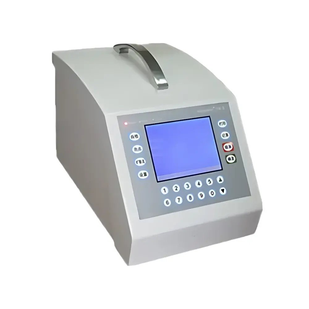 All Precision Instrument BQS-40 Automated Filter Integrity Tester for Pharmaceutical Sterile Filtration