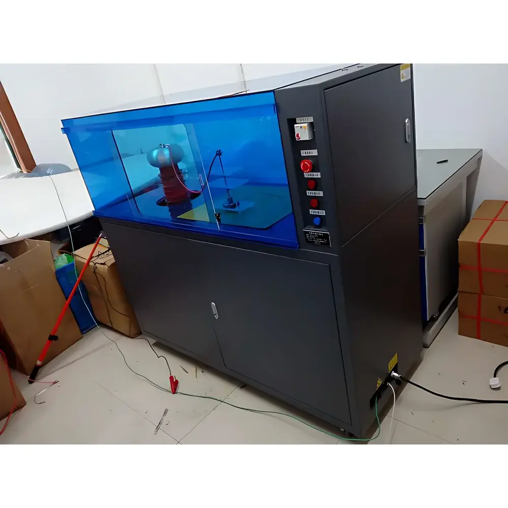 North Guang Precision BDJC-100 High-Voltage Dielectric Strength Tester