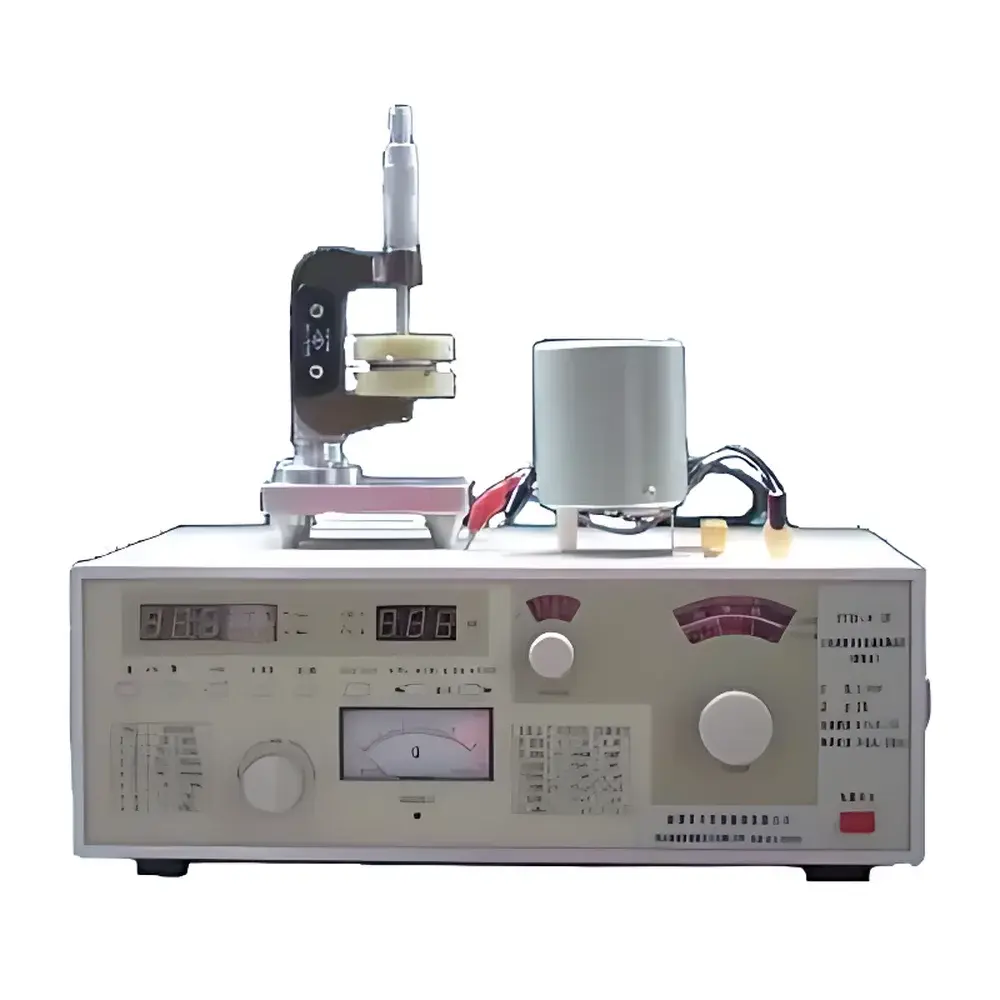 Beijing North Guang Precision Instruments GDAT-A High-Frequency Dielectric Constant and Loss Tangent Analyzer