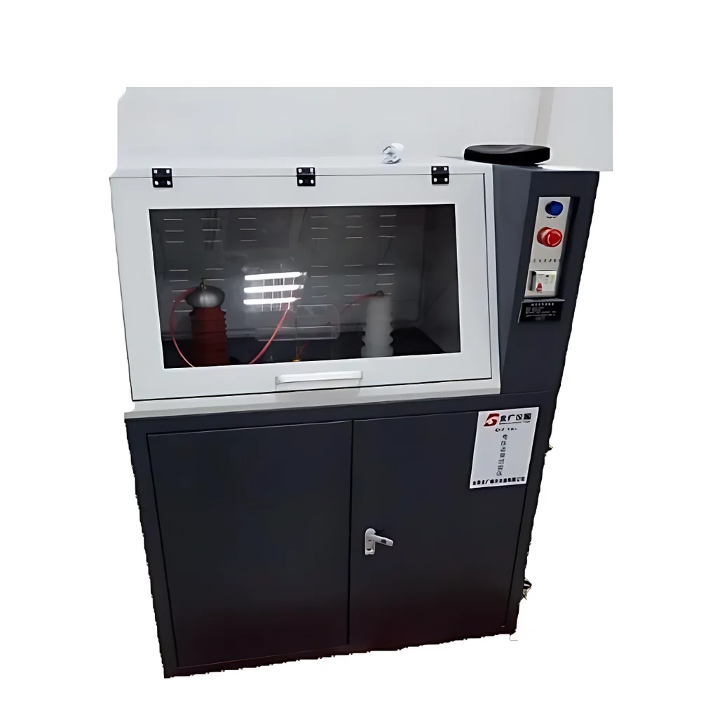 Beiguang Jingyi BDJC Series Rubber Dielectric Breakdown Tester