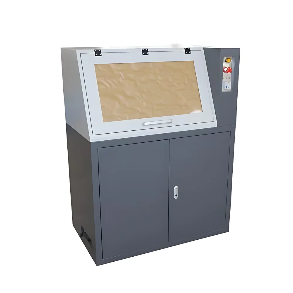 Beiguang Jingyi BDJC Series Rubber Dielectric Breakdown Tester