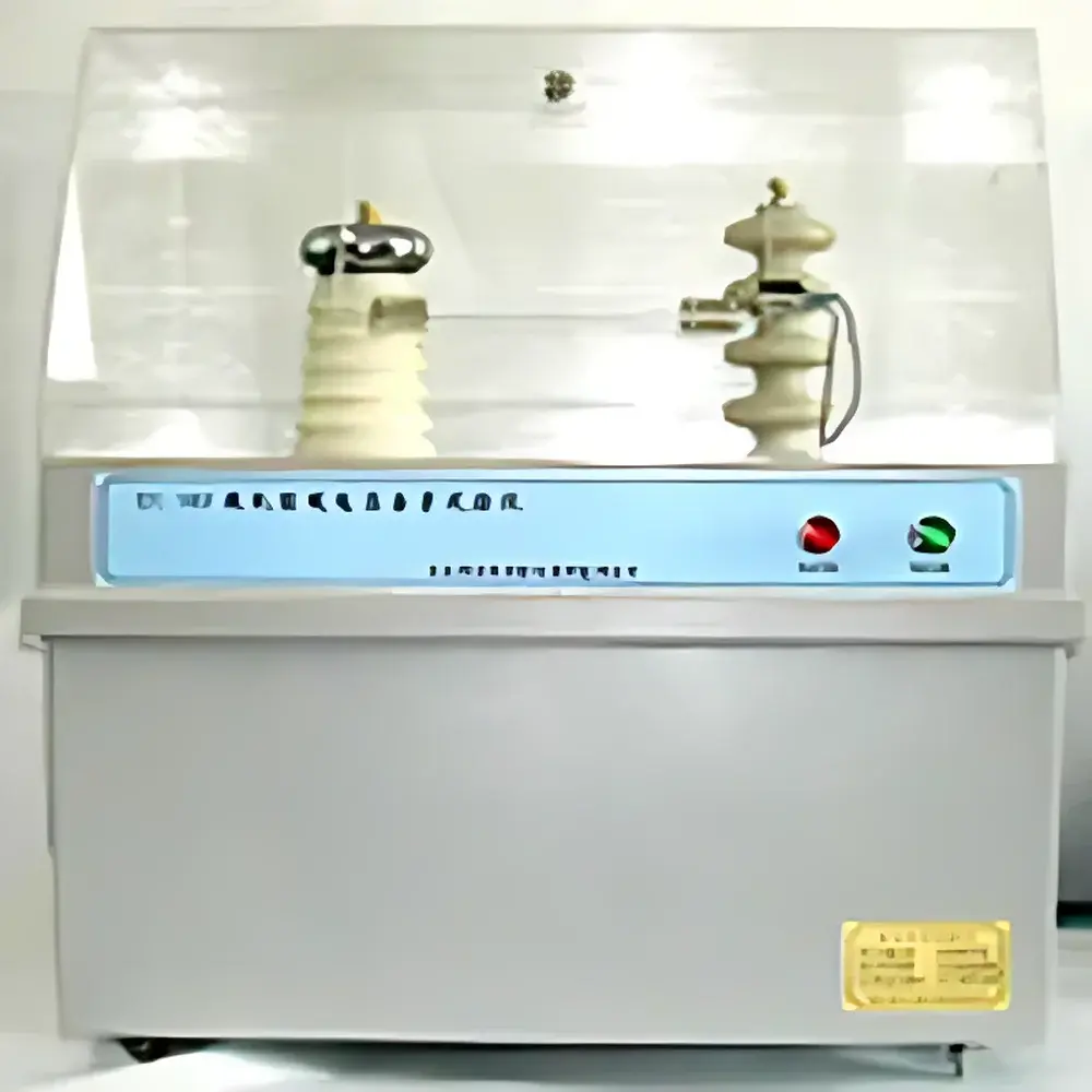 North Guangjing Precision BDJC-50KV DC/AC Dielectric Breakdown Tester