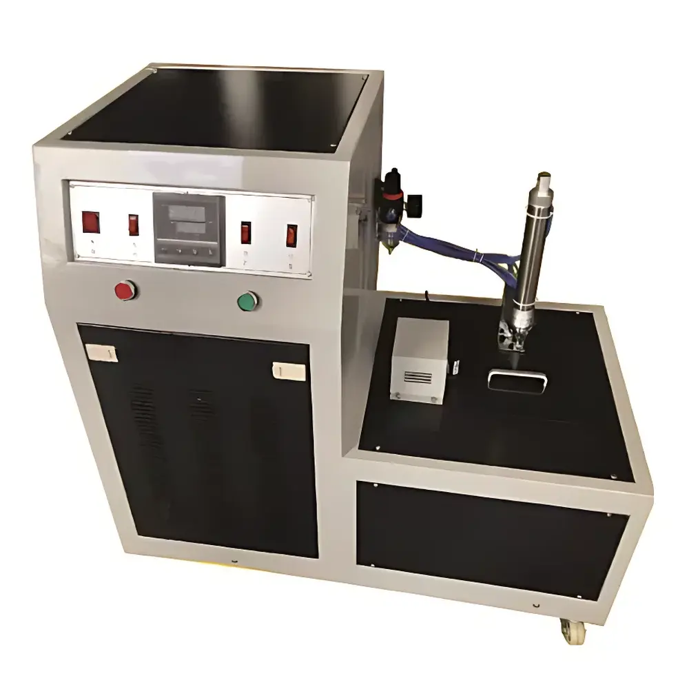 North Guang Jing Yi BWD-C Low-Temperature Brittleness Tester for Rubber and Elastomers