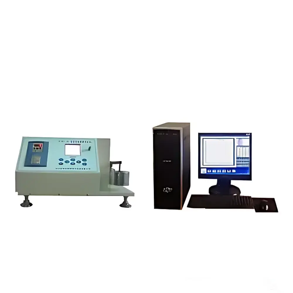 Beijing North Guang Precision Instruments M-200 Tribological Tester