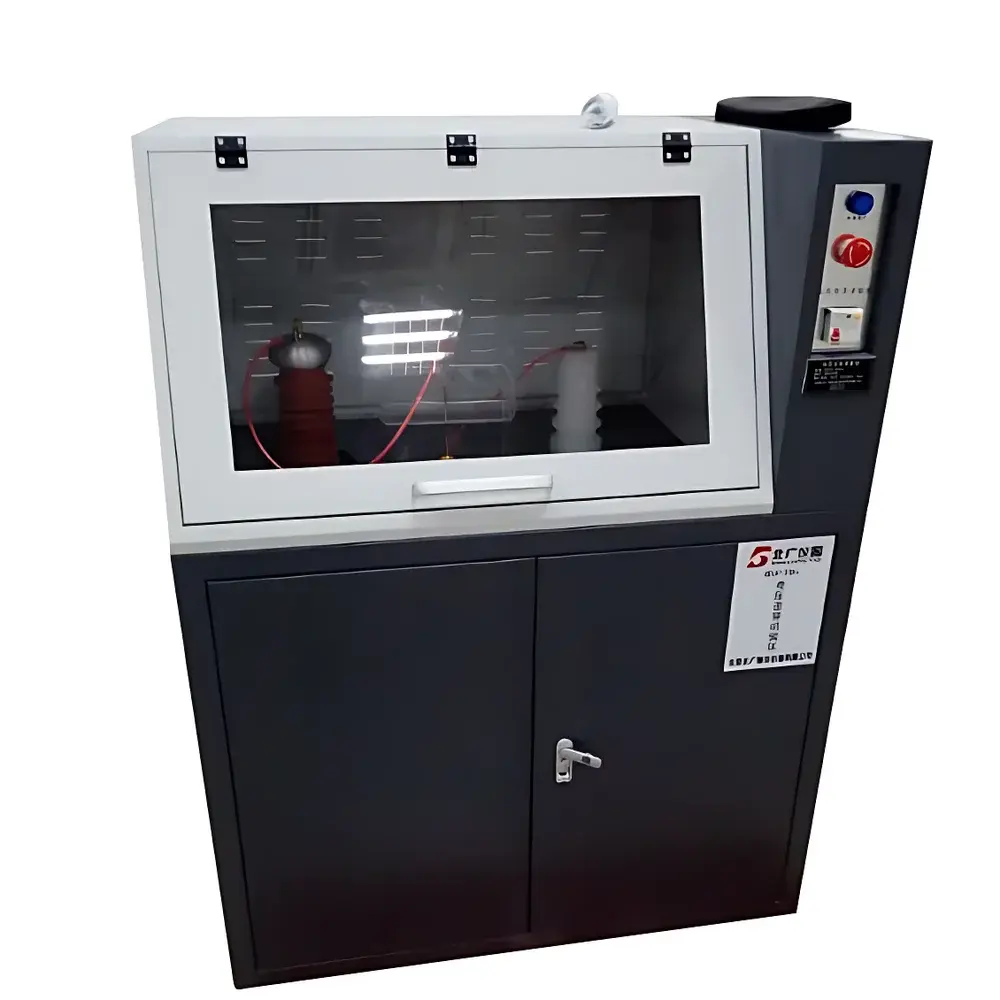 Beijing North Guang Precision Instruments BDJC-50KV Dielectric Breakdown Tester