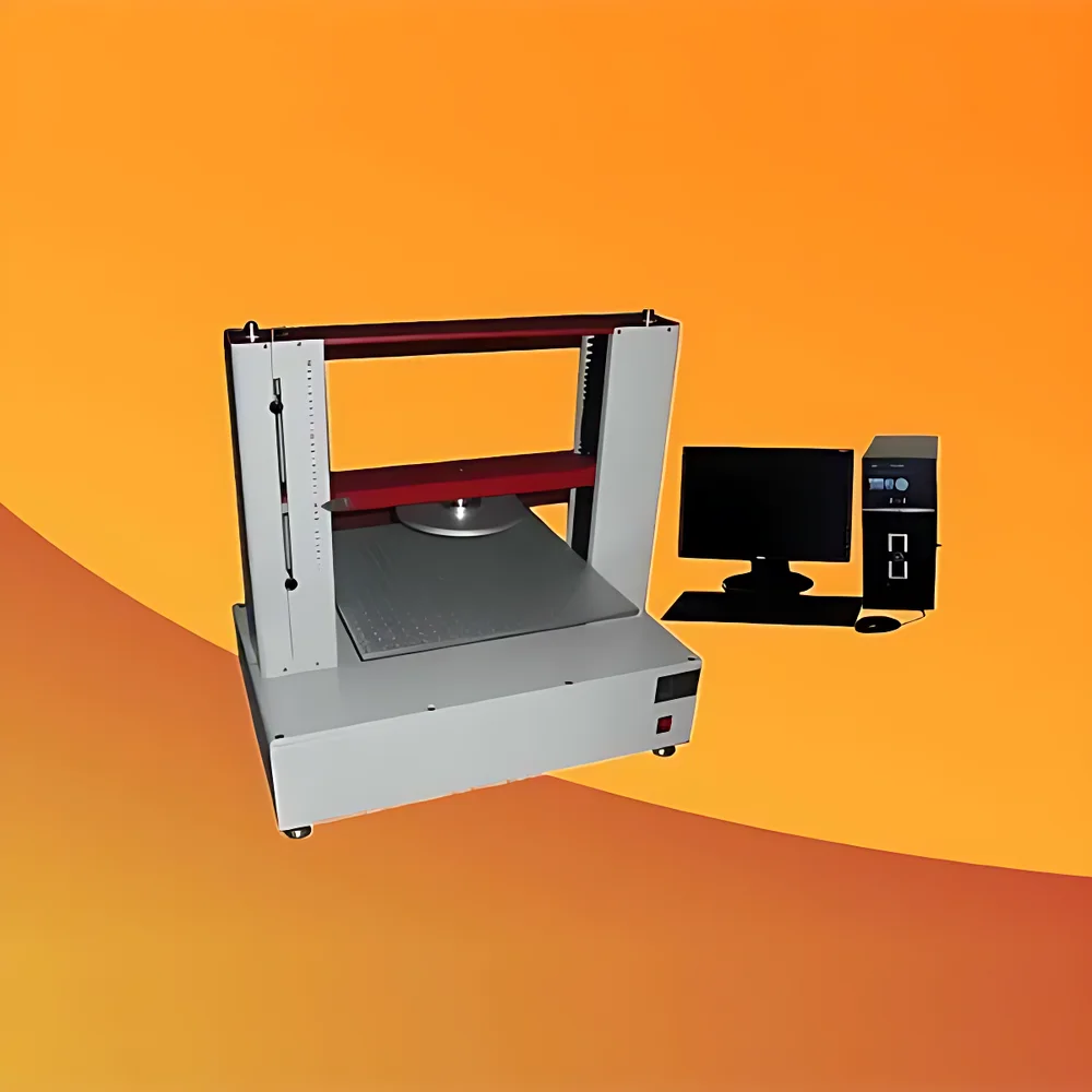 Beiguang Jingyi PMYX-2000 Foam Indentation Hardness Tester