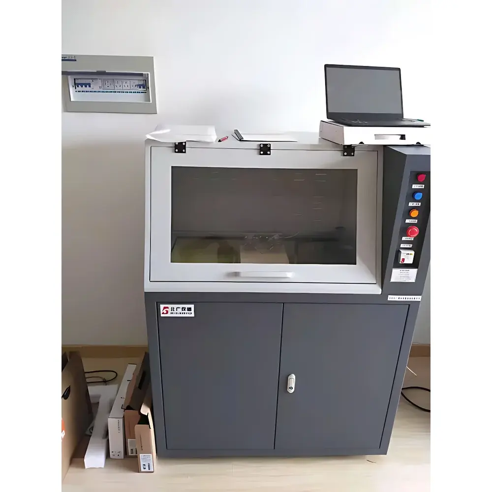 All Precision Instrument BDH-20KV Microcomputer-Controlled Arc Resistance Tester