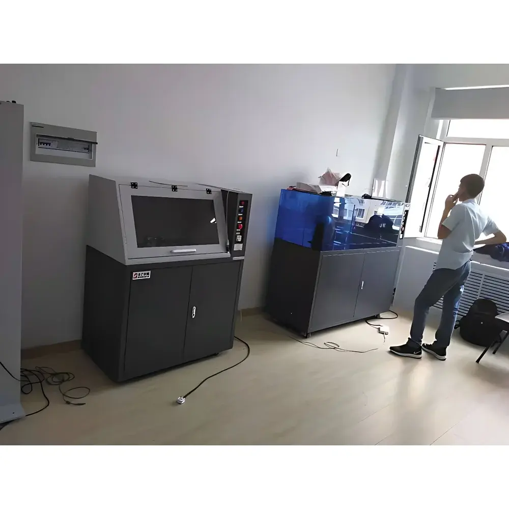 All Precision Instrument BDH-20KV Microcomputer-Controlled Arc Resistance Tester