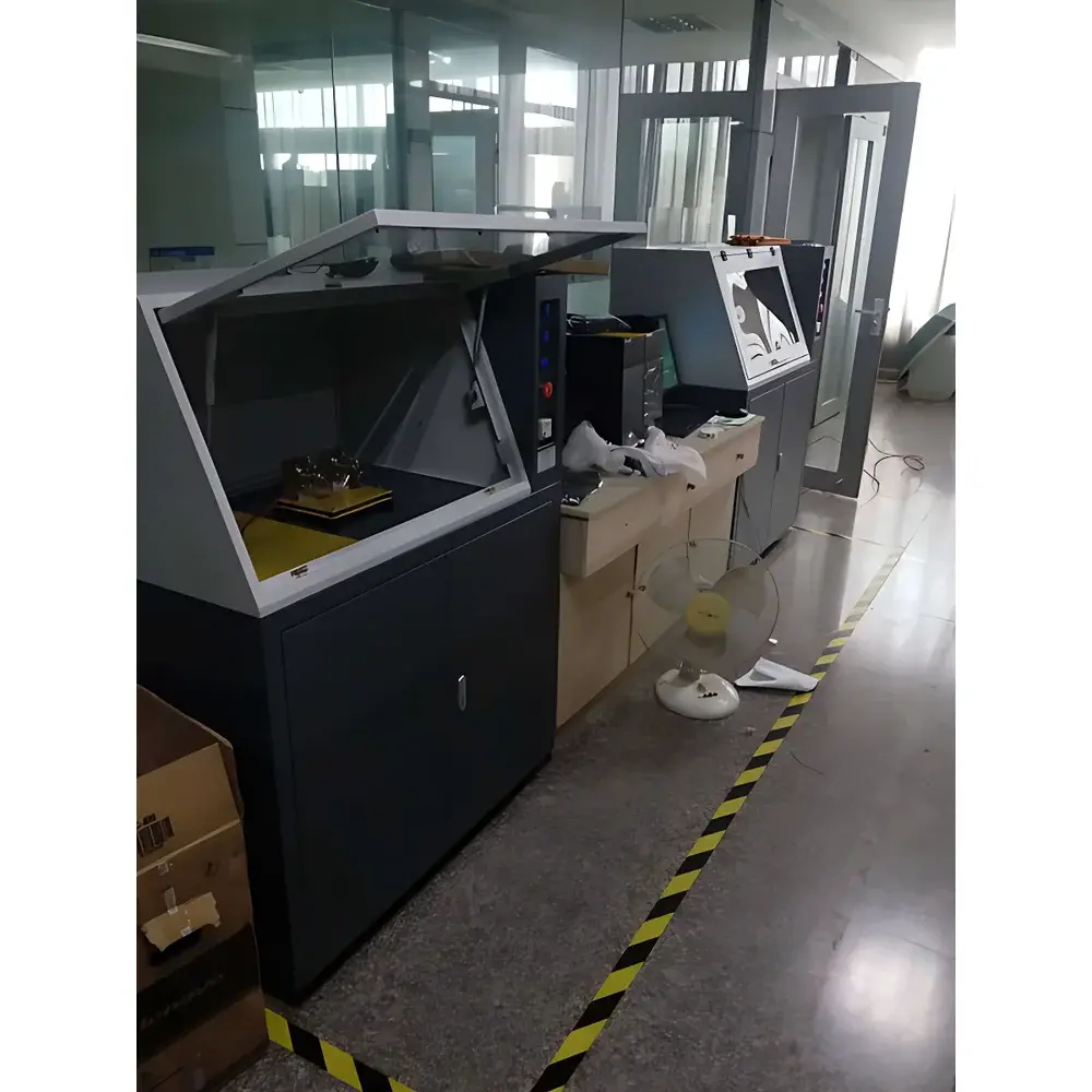 All Precision Instrument BDH-20KV Microcomputer-Controlled Arc Resistance Tester