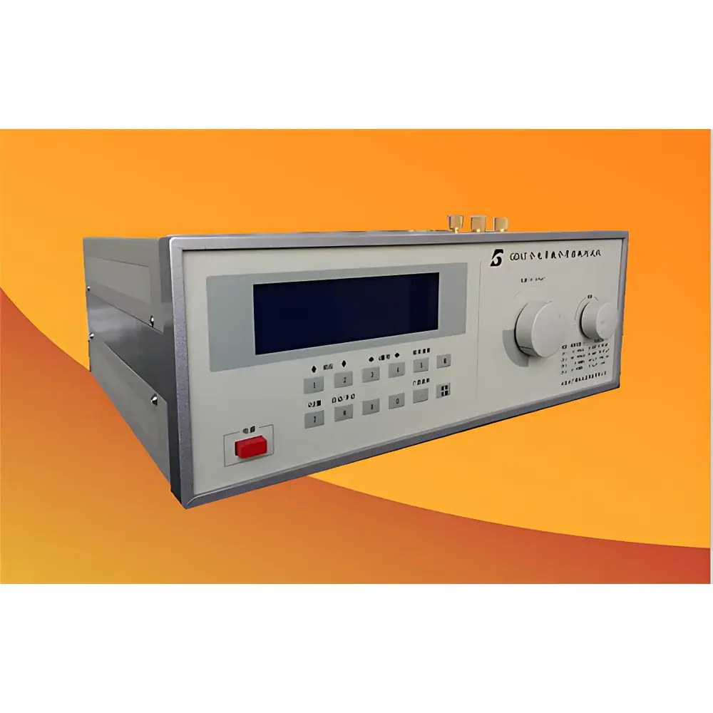 All Precision Instrument GDA-A Dielectric Constant and Loss Tangent Analyzer