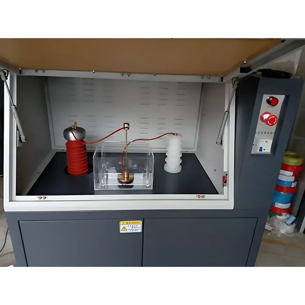 Beiguang Precision BDJC-50KV Dielectric Breakdown Voltage Tester