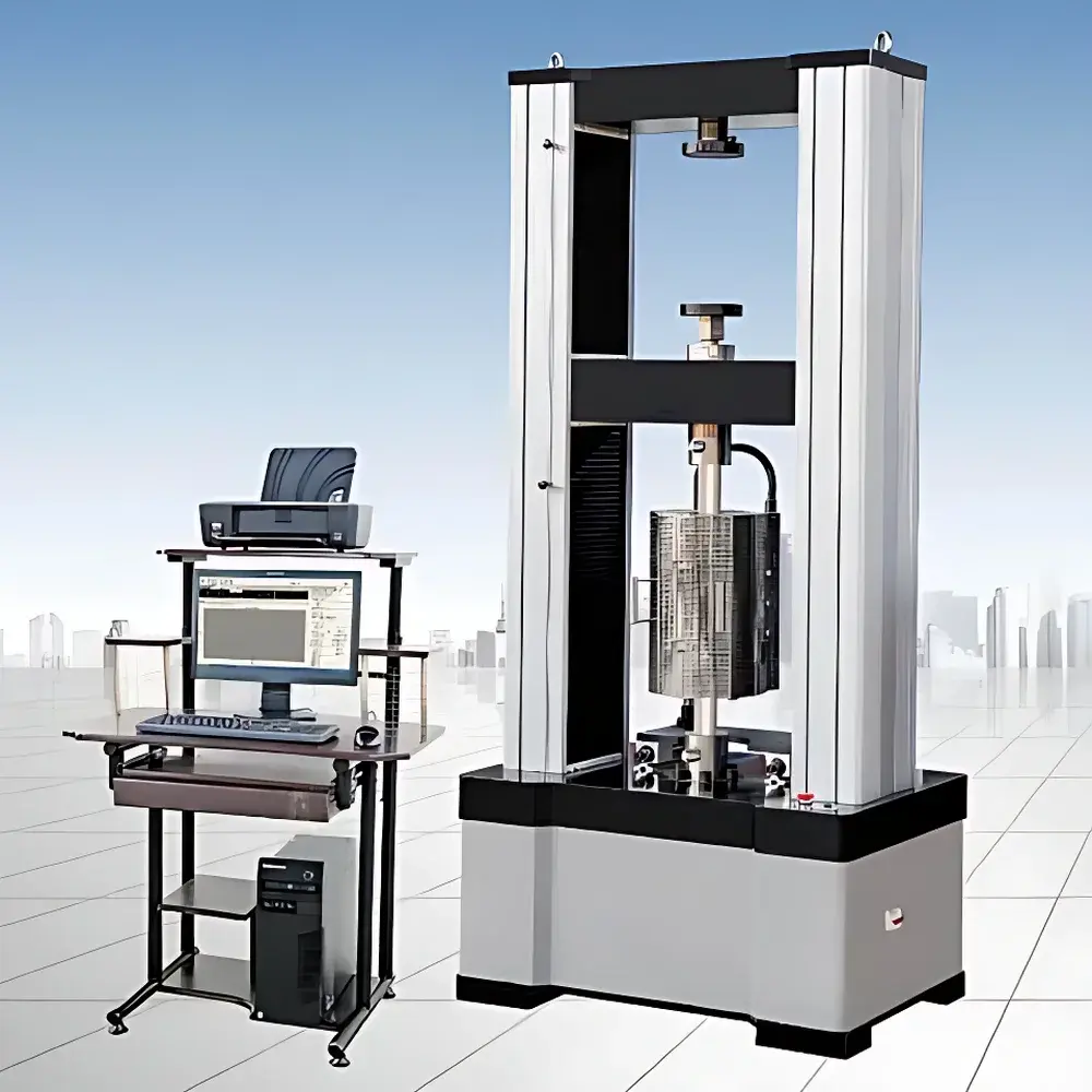 Beiguang Jingyi BWN-200N Microcomputer-Controlled Electronic Tensile Testing Machine